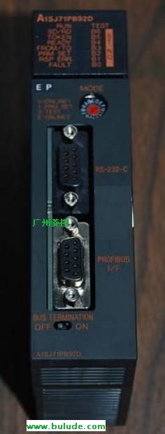 A1SJ71PB92DProfibusģK