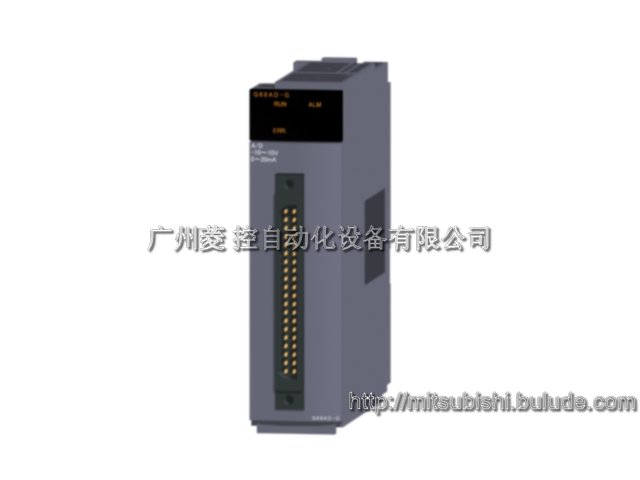 (Mitsubishi)늉/ݔģMģK Q68AD-G